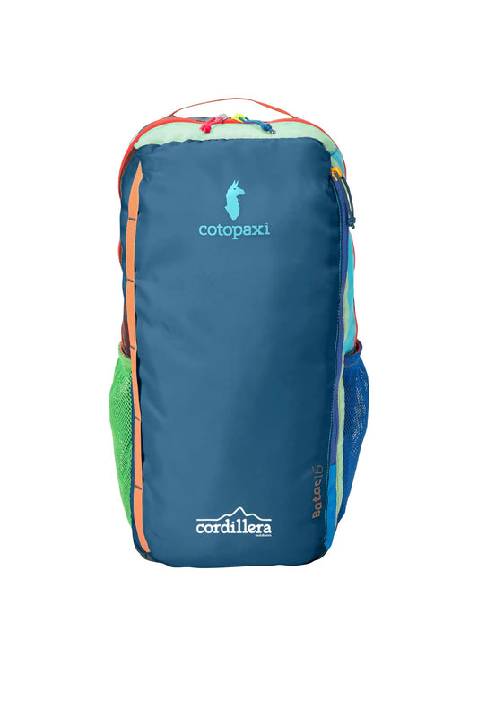 + Cotopaxi Backpack - Batac 16l